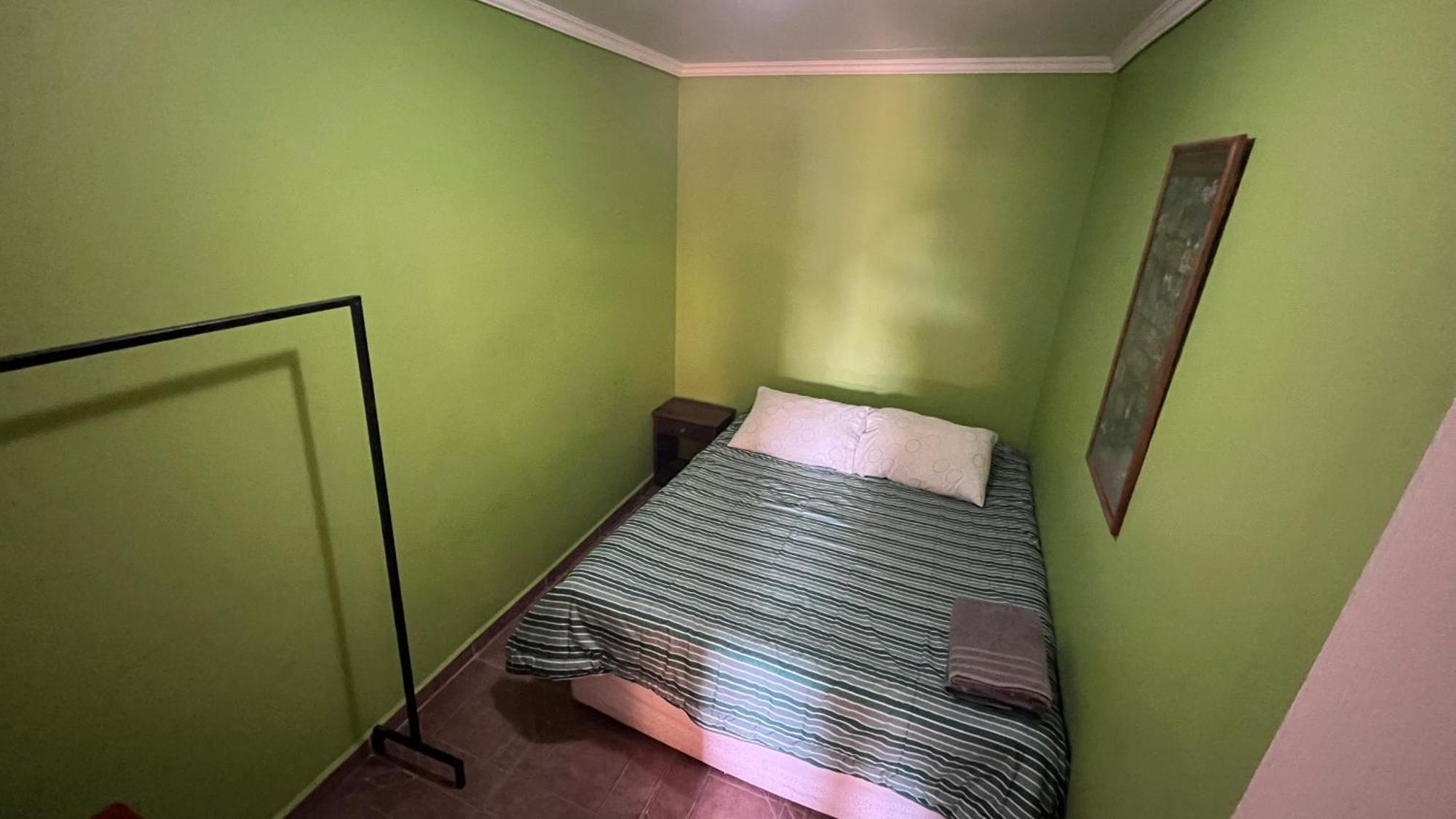 Cota6000 Dpto B Apartment San Pedro de Atacama Luaran gambar