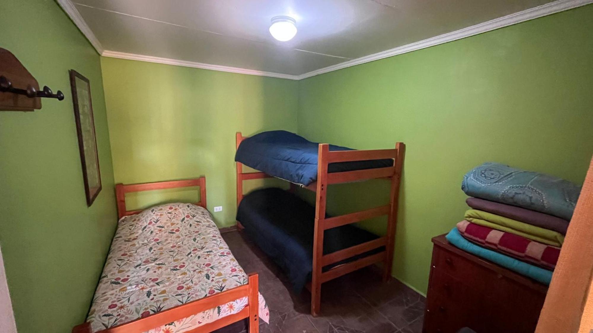 Cota6000 Dpto B Apartment San Pedro de Atacama Luaran gambar