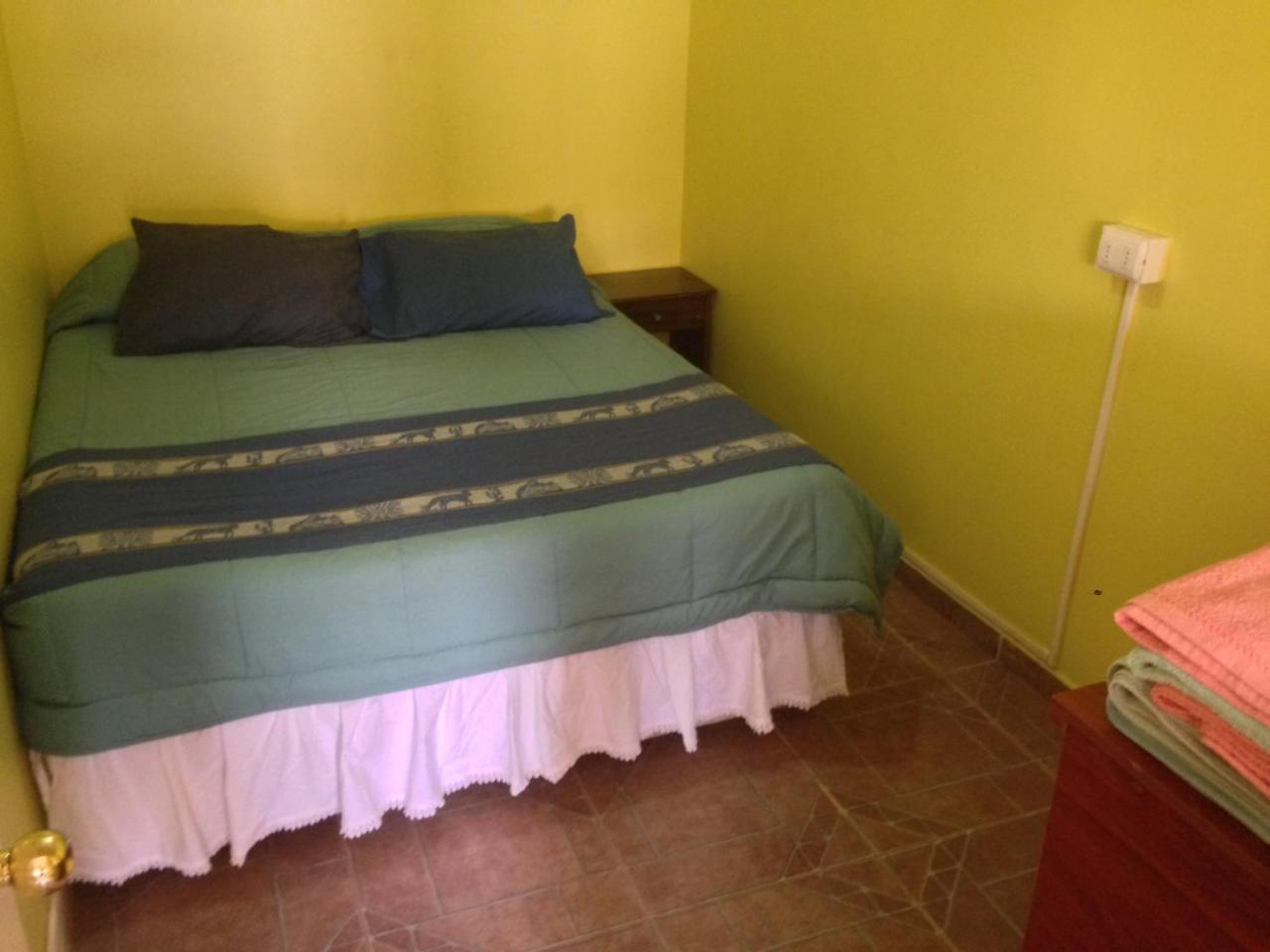 Cota6000 Dpto B Apartment San Pedro de Atacama Luaran gambar